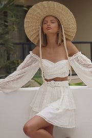 Kasia Off Shoulder Top