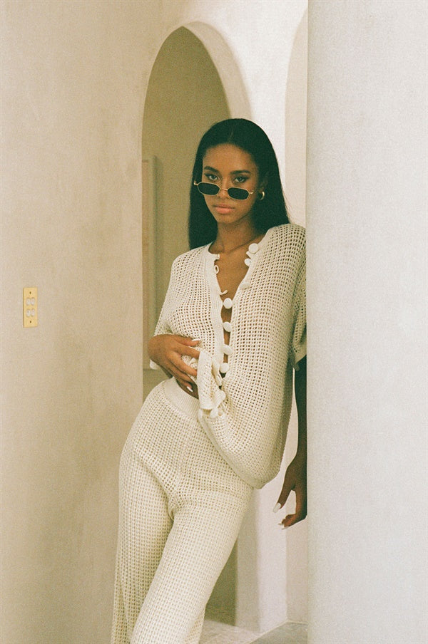 SAMPLE-Tullia Top