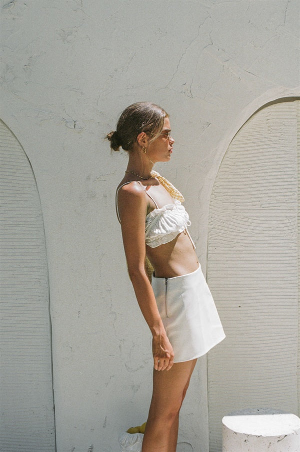 Laine Top - old