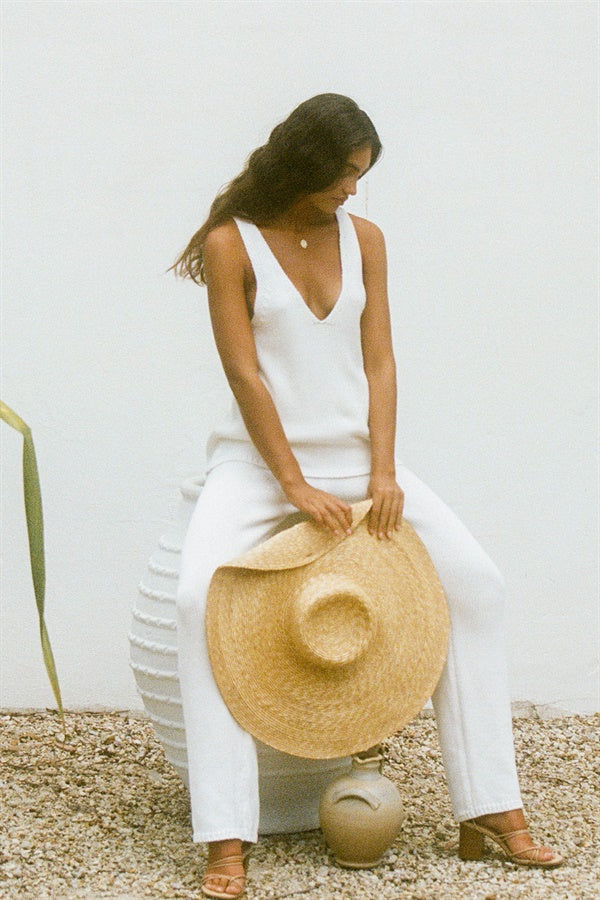 SAMPLE-Joss Knit Pants