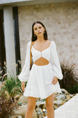 SAMPLE-Carlota Dress