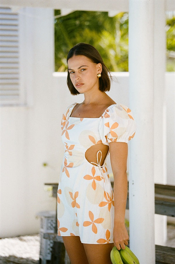 SAMPLE-Zola Dress