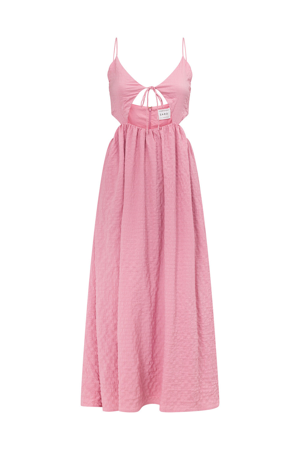 SAMPLE-Savannah Dress