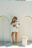 Laine Top - old
