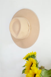 Camel Rancher Hat
