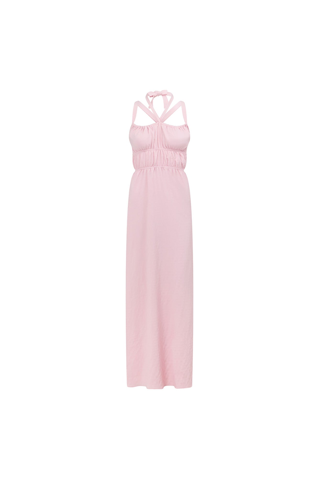 SAMPLE-Backless Nadene Dress