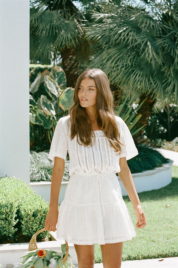 SAMPLE-Orlando Dress