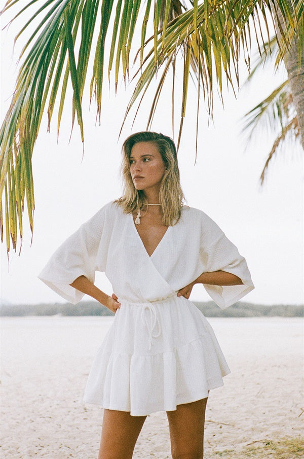 SAMPLE-Nolia Dress