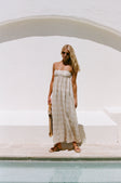 SAMPLE-Azaria Dress - Plaid