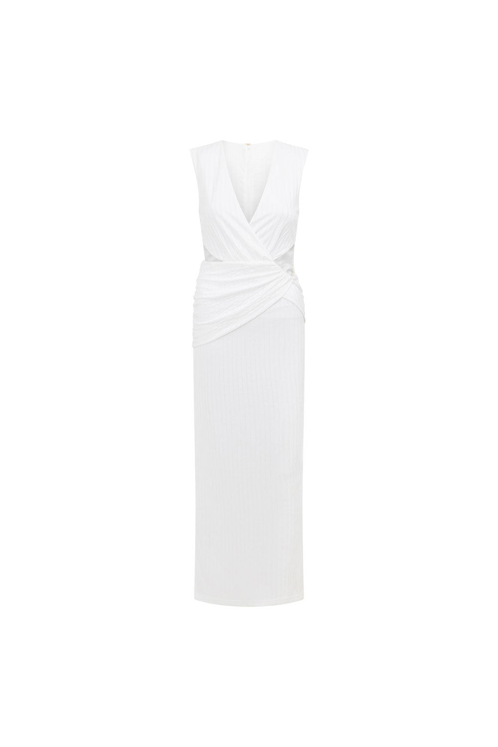 SAMPLE-Audra Midi Dress