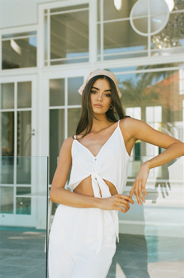 SAMPLE-Hully Jumpsuit