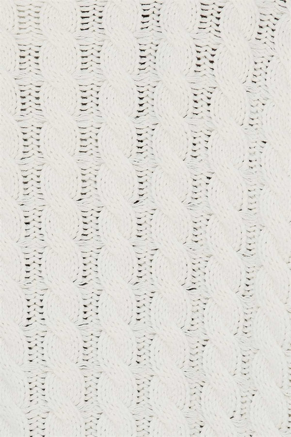 SAMPLE-Meli Knit Sweater