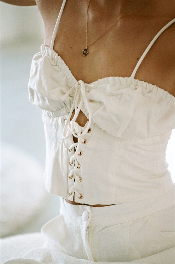 SAMPLE-Leila Top