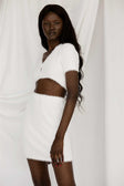 SAMPLE-Cher Skirt