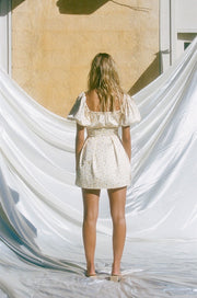 SAMPLE-Silky Aimee Dress