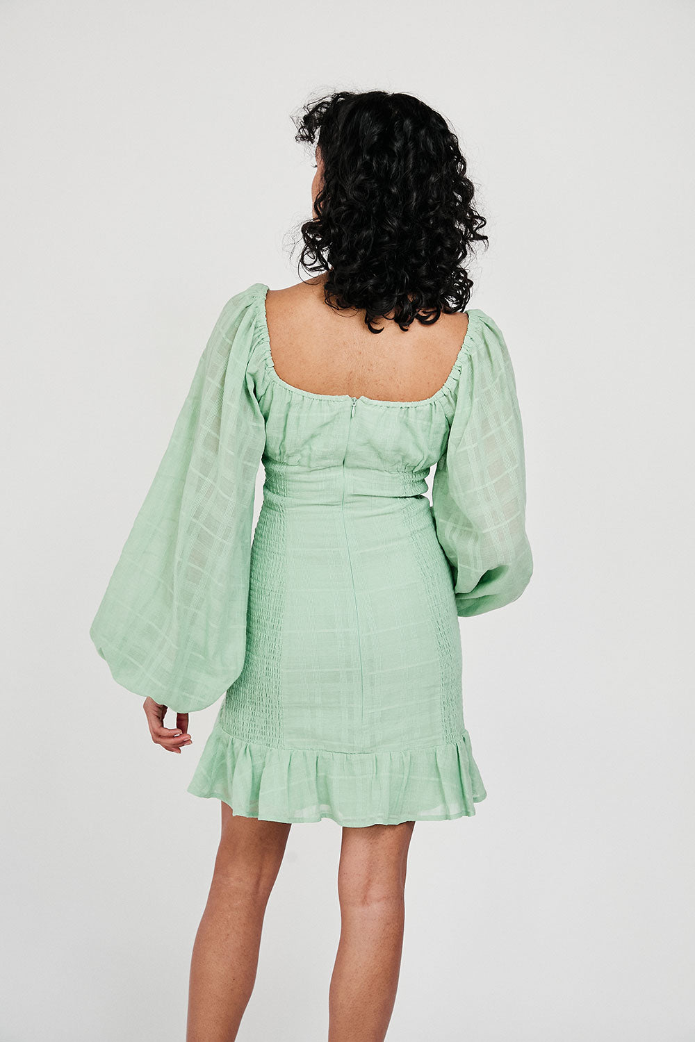 SAMPLE-Kait Dress