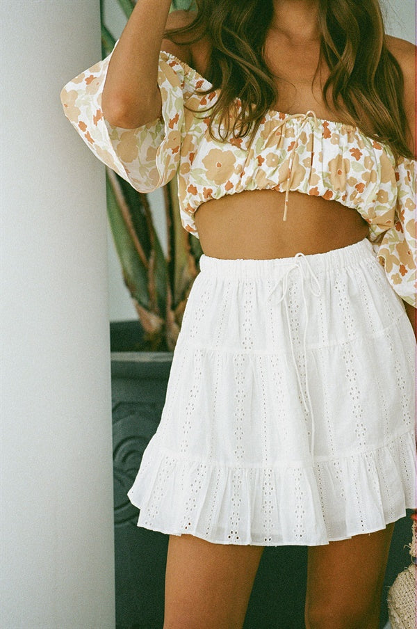 SAMPLE-Valentina Skirt