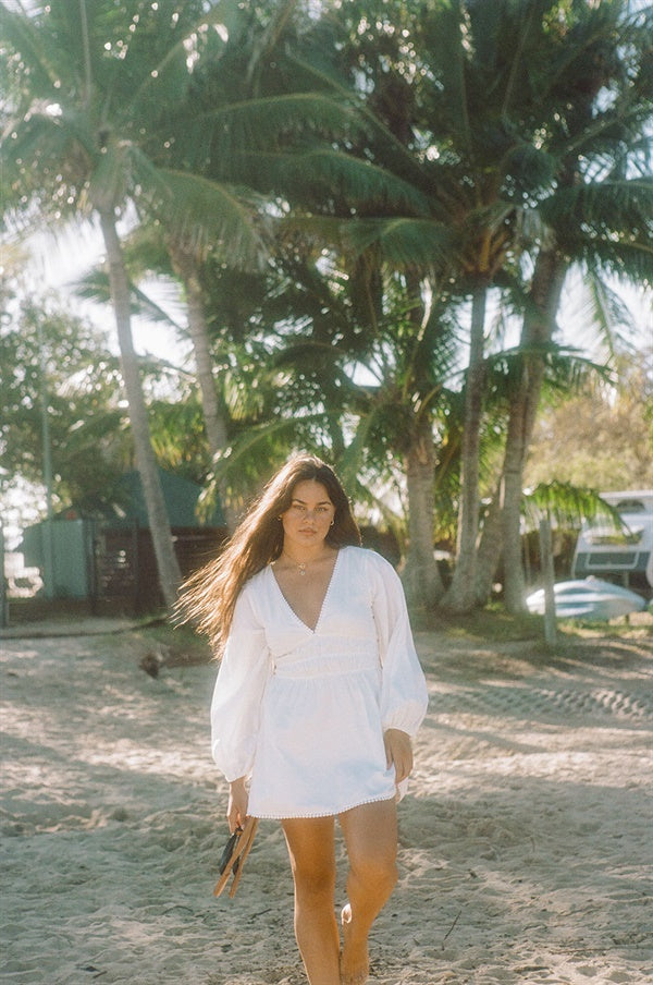 SAMPLE-Skylani Dress