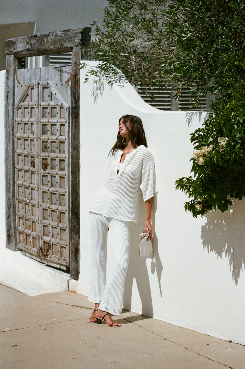 SAMPLE-Jadana Pants