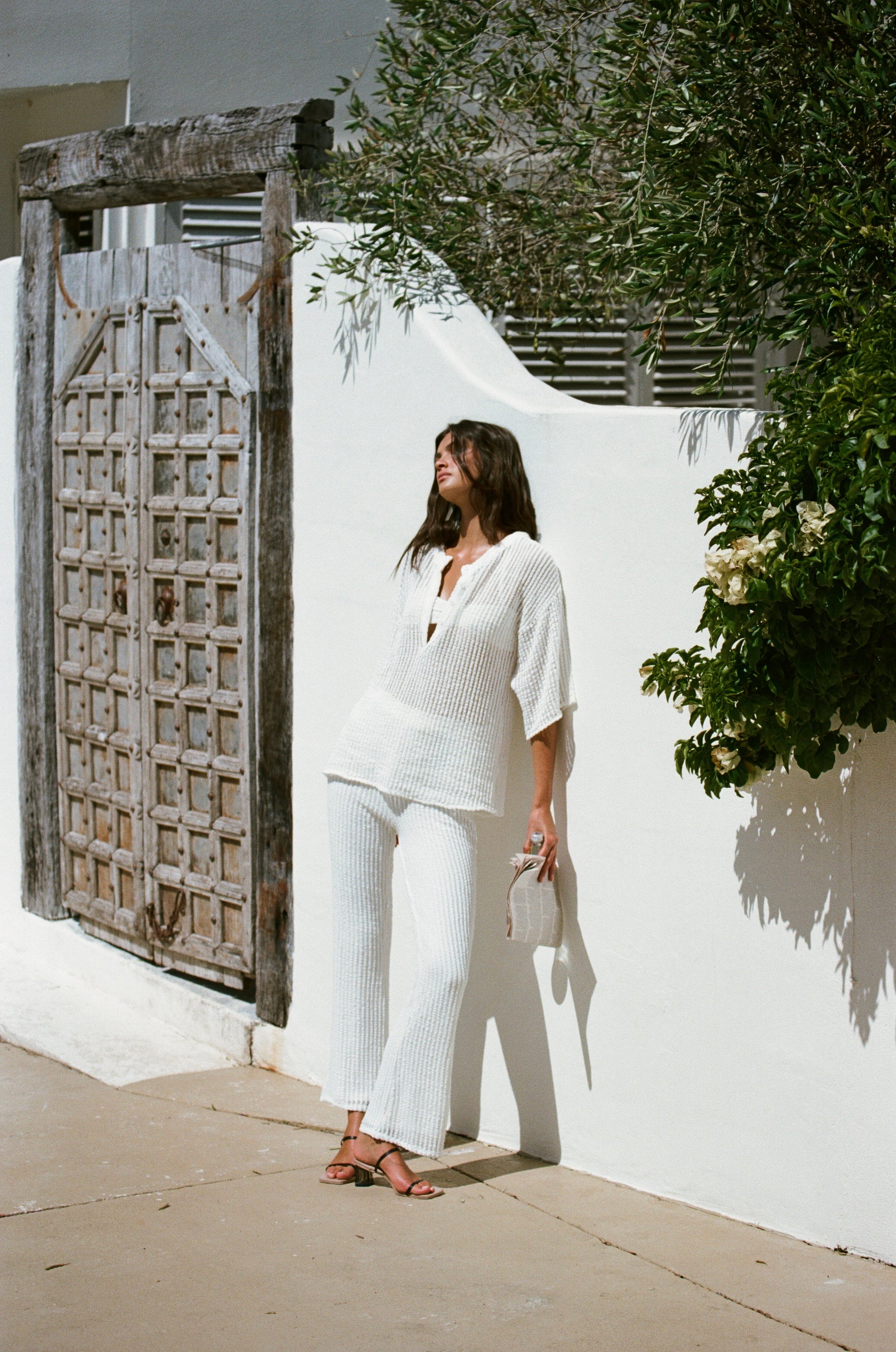SAMPLE-Jadana Pants
