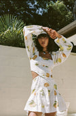 SAMPLE-Margherita Dress