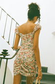SAMPLE-Rico Dress - Floral