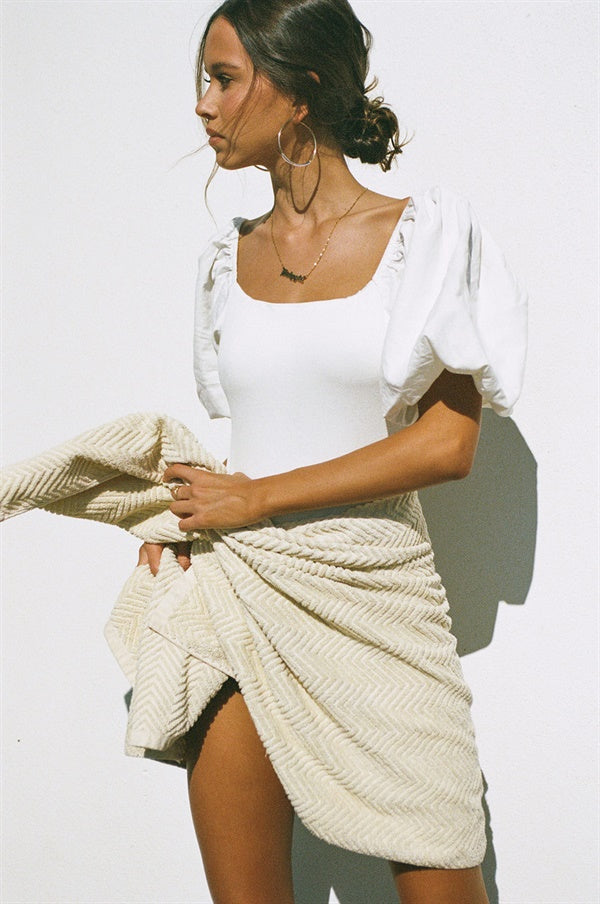 SAMPLE-Natalia Bodysuit