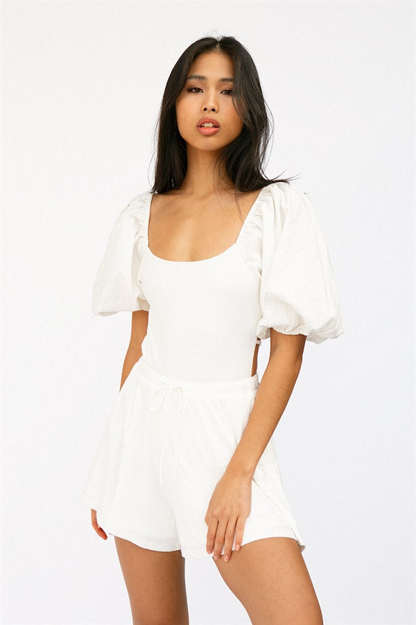 SAMPLE-Natalia Bodysuit